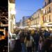 La festa del cioccolato a Cosenza