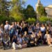 Gli studenti del progetto "Sapori che uniscono" di Erasmus+ a Filadelfia