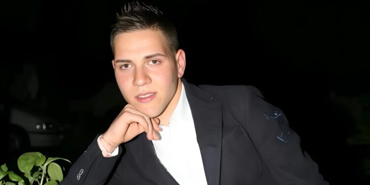 Il compianto Filippo Ceravolo