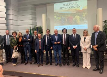 foto gruppo falbo