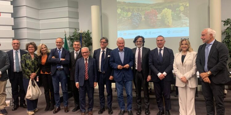 foto gruppo falbo