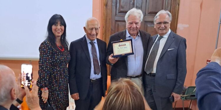 cala il sipario sul Memorial “Gregorio Prestia”
