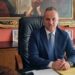 Franco Barbalace presidente facente funzioni alla Provincia di Vibo