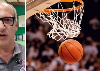 Paolo Grasso, Multimed Pallacanestro Vibo vince a Catanzaro
