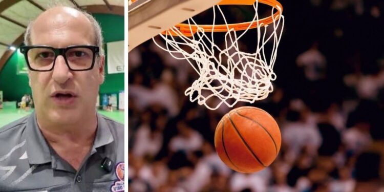 Paolo Grasso, Multimed Pallacanestro Vibo vince a Catanzaro