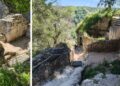 Le grotte di Zungri