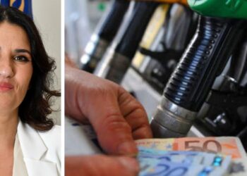 iriti-caro carburanti