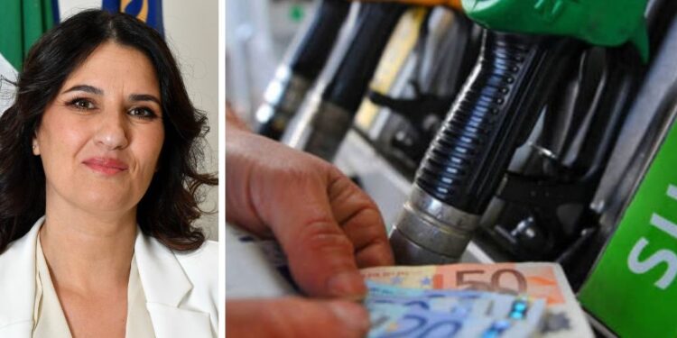 iriti-caro carburanti