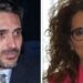 Nicola Irto e Wanda Ferro