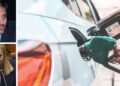 Attacco di Irto alla Meloni sul caro carburante