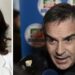 Daniela Iiriti e Roberto Occhiuto