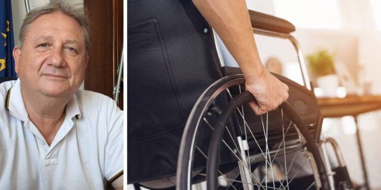 Domenico Locane. Il Comune pensa a un Centro aggregativo per disabili