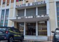 Procura di Locri
