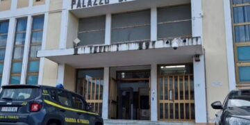 Procura di Locri