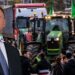 Il ministro dell'Agricoltura, Francesco Lollobrigida, e le proteste per il caro gasolio di autotrasportatori e agricoltori