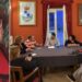 Una riunione della Consulta delle associazioni di Tropea, presieduta dalla professoressa Maria Domenica Ruffa