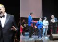 Massimo Lopez al teatro comunale di Vibo Valentia