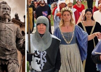 Mileto rievocazione storica