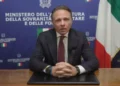 ministro-lollobrigida- foto Ansa