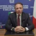 ministro-lollobrigida- foto Ansa
