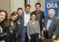 Manuel Zinnà è il nuovo referente del gruppo locale del M5S