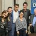 Manuel Zinnà è il nuovo referente del gruppo locale del M5S