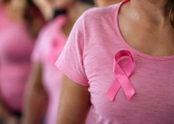 nastro rosa