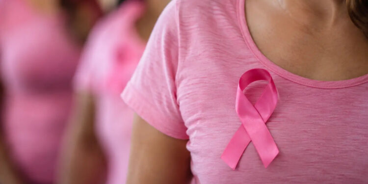 nastro rosa