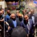 Il presidente della Regione Calabria, Roberto Occhiuto, ha incontrato i manifestanti in Calabria