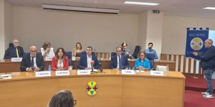 opposizione-consiglio-regionale-foto-Ansa