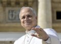 Papa Leone operato al Gemelli