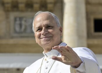 Papa Leone operato al Gemelli