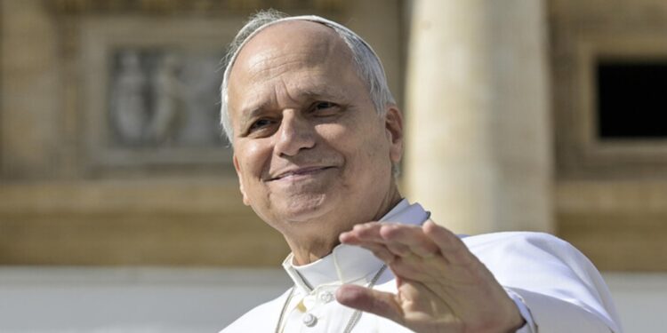 Papa Leone operato al Gemelli