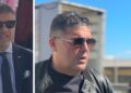 Vitaliano Papillo incontra gli autotrasportatori