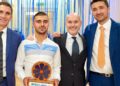 Pasquale Straface è il vincitore della prima edizione del Premio BPER Banca Clementina Festival 2026