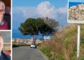 Petrolo Barbalace ingresso Tropea