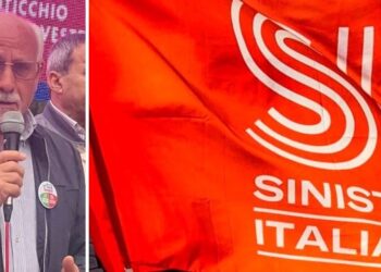 Pizzo. Sinistra Italiana AVS verso l’apertura della sezione. E si pensa già alle Comunali 2027