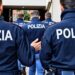 Agenti della Polizia di Stato