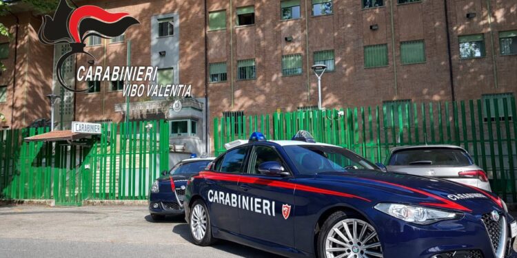 polizia serra