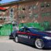 polizia serra