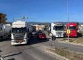 In Calabria protesta contro il caro vita