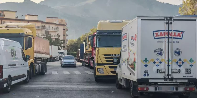 proteste-autotrasportatori-foto-ansa