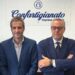 I rappresentanti di Confartigianato Calabria e Confidare