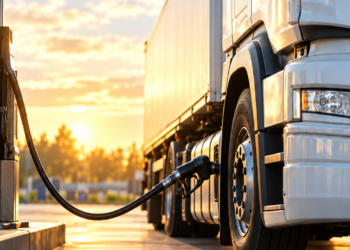 Imprese calabresi al collasso per il caro carburanti