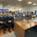La presentazione del piano per arginare i rischi del maltempo in Calabria