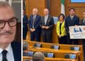 riconoscimento ai Blue Marina Awards 2026 per Marina Carmelo