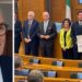 riconoscimento ai Blue Marina Awards 2026 per Marina Carmelo