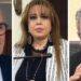 Enzo Romeo, Antonella Petracca e Marco Talarico