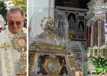san bruno tra storia, devozione e passione serrese
