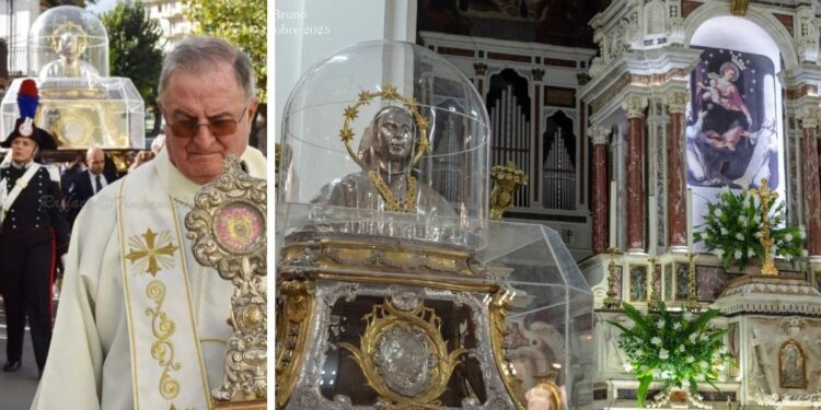 san bruno tra storia, devozione e passione serrese